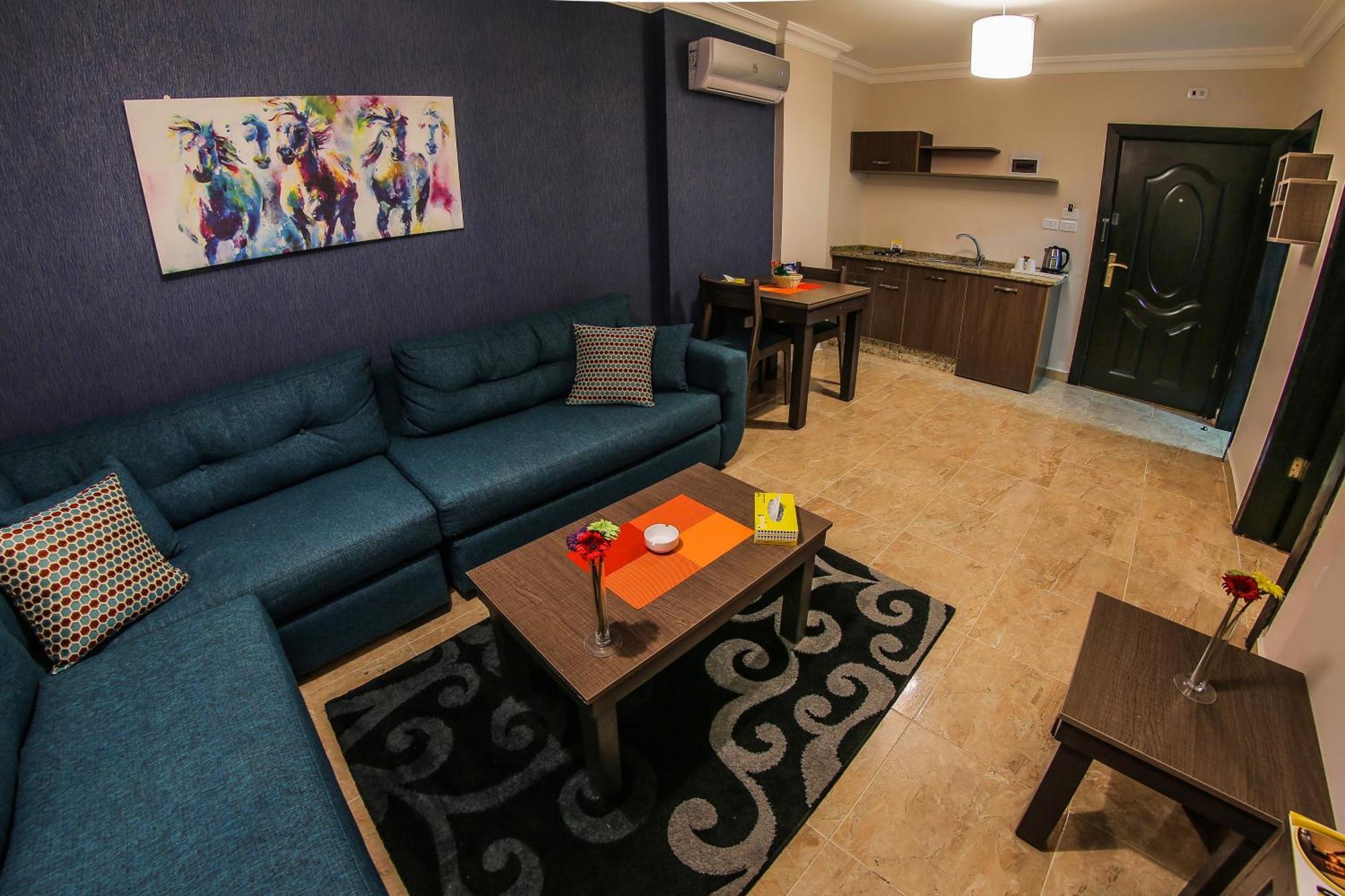 Chambre Double