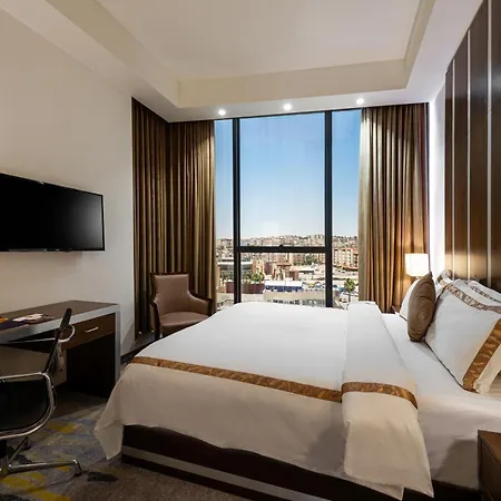 Sulaf Luxury Hotel-3
