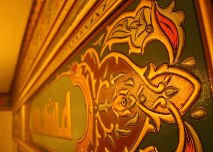 Arab Tower Hotel